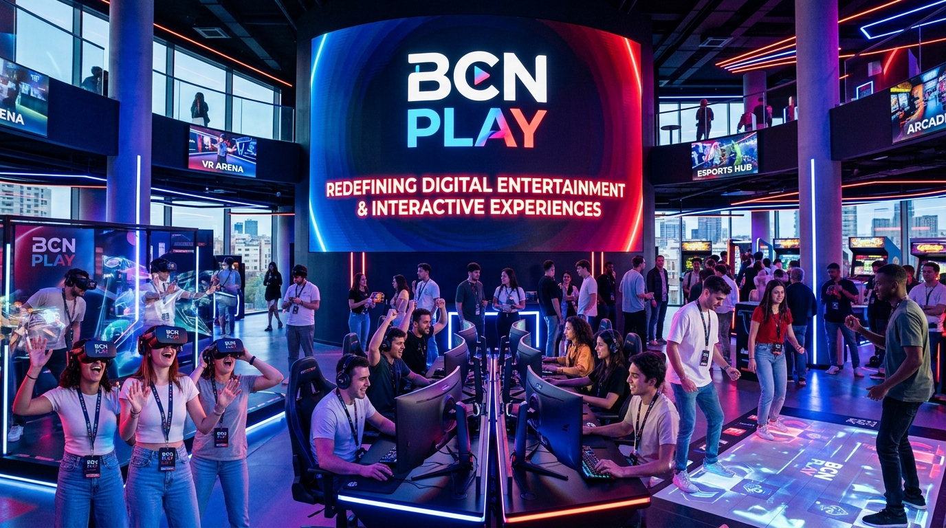 BCN Play