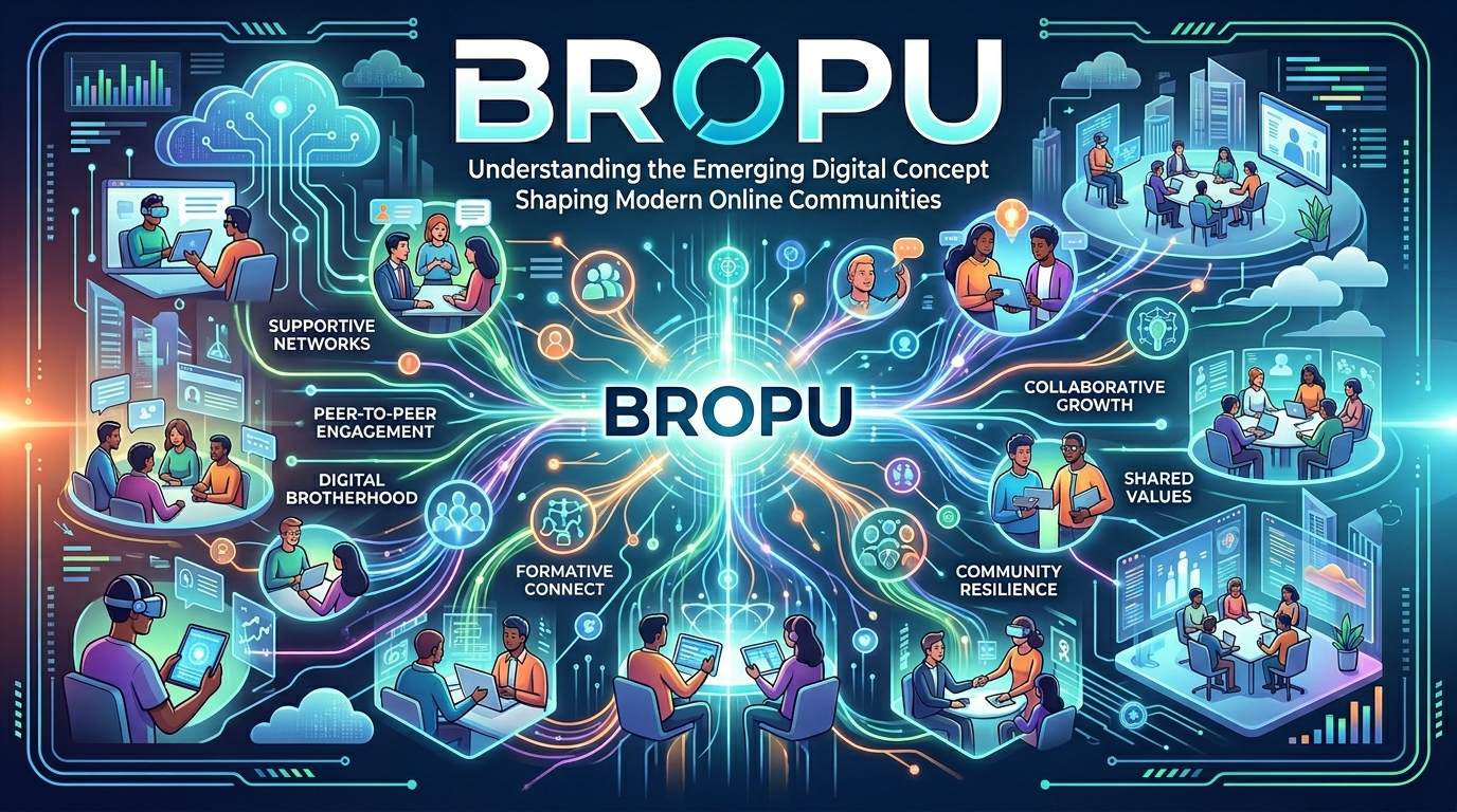 Bropu