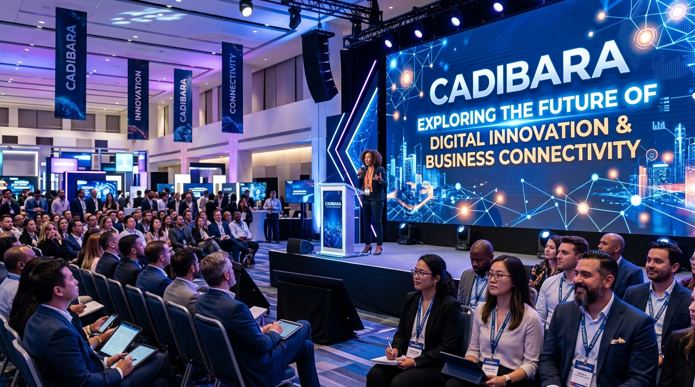 Cadibara