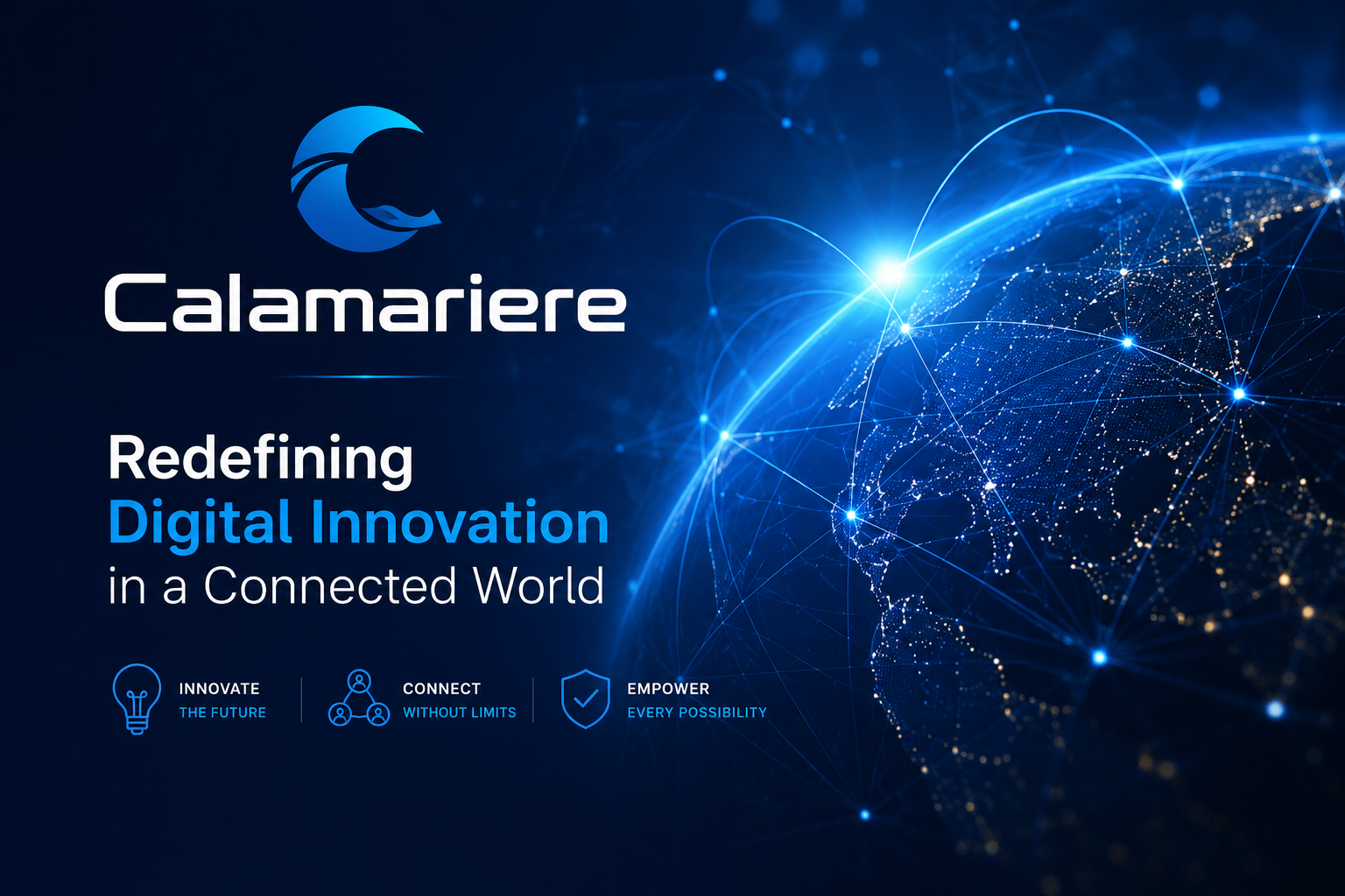 Calamariere