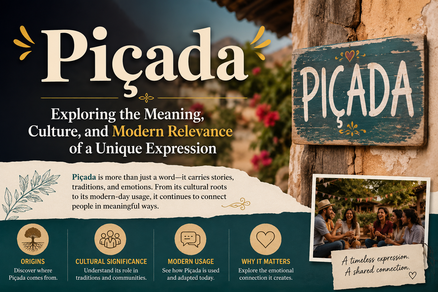 Piçada