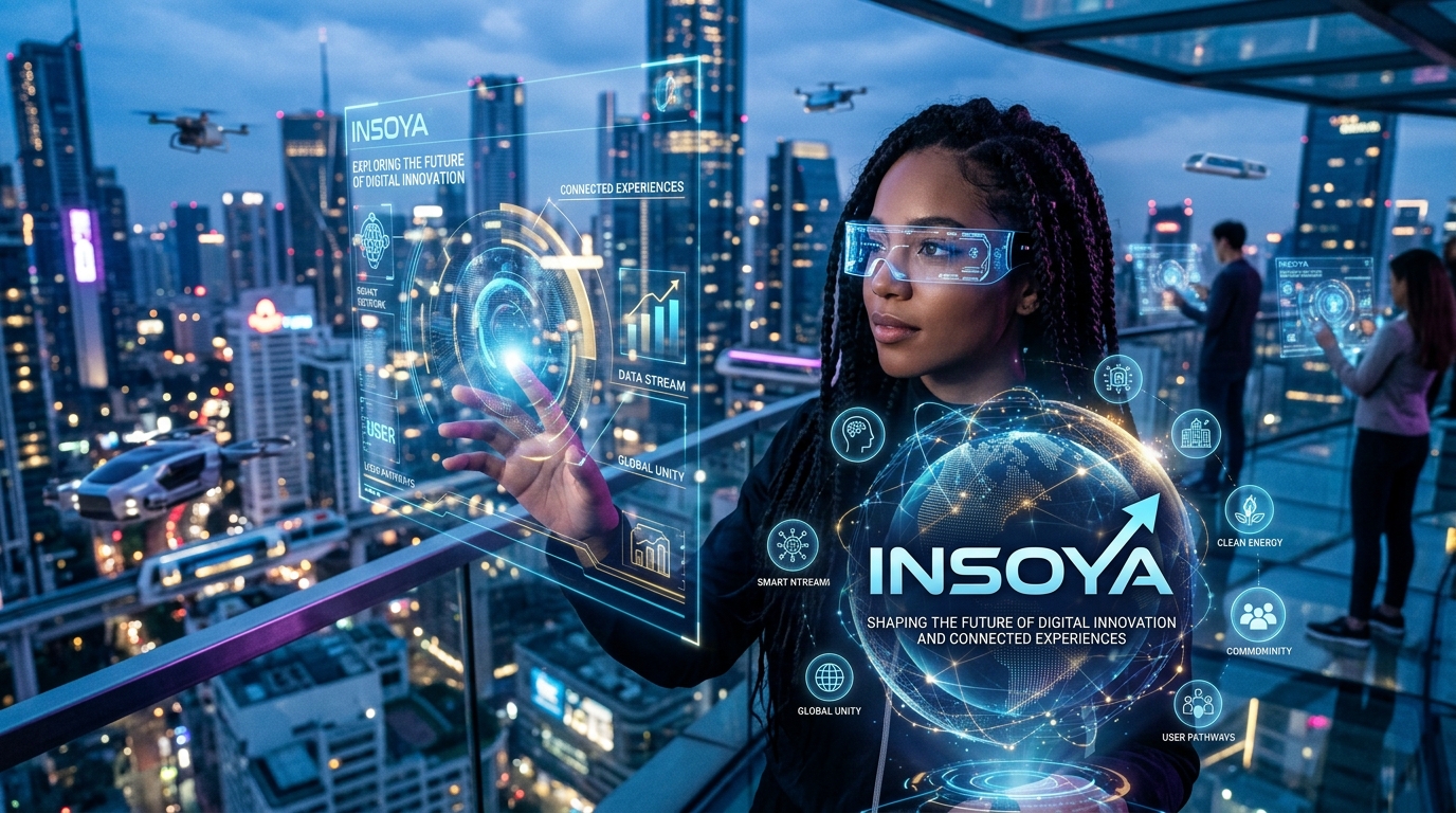 Insoya