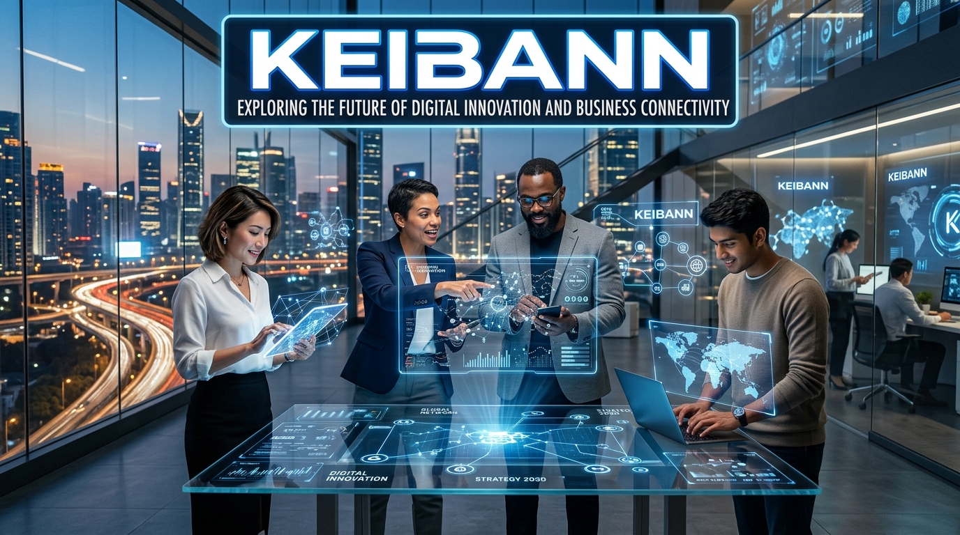Keibann