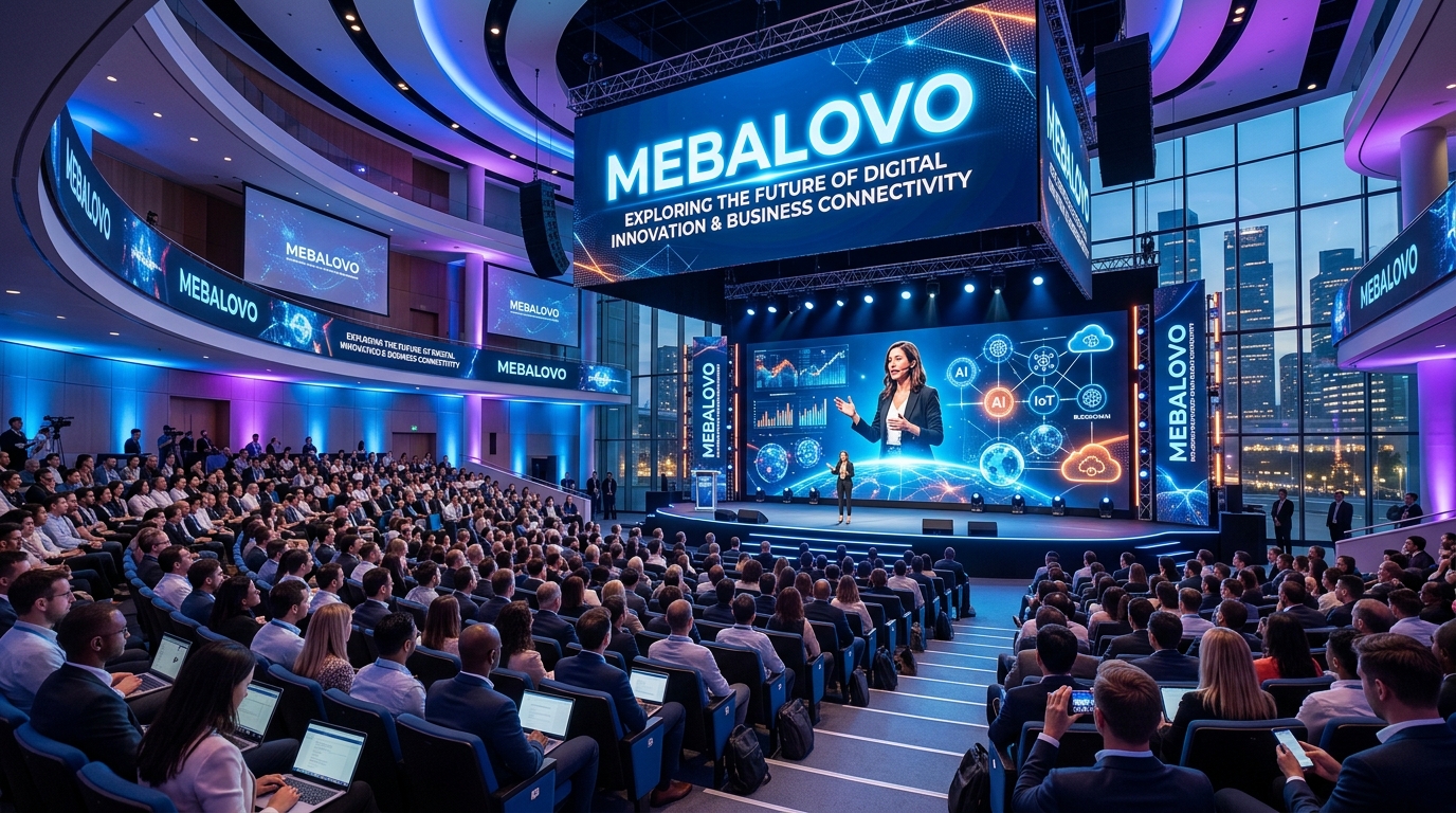 Mebalovo