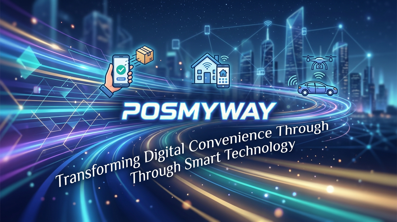 Posmyway