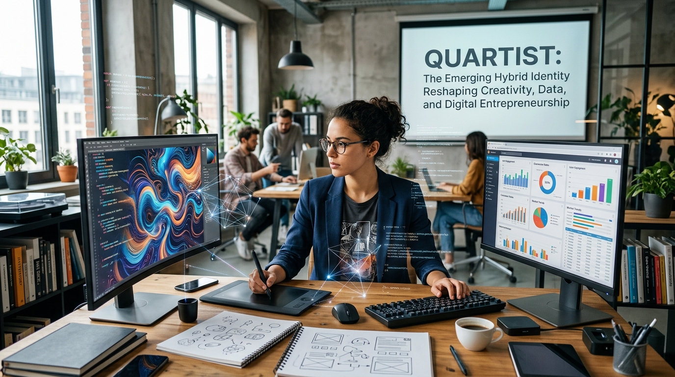 Quartist