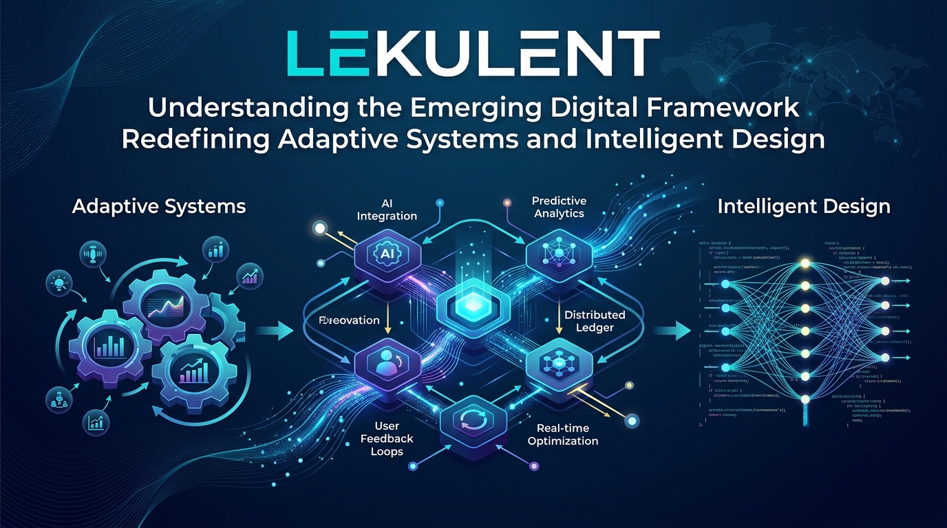 Lekulent